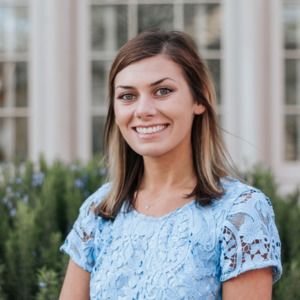 Meet your Posher, Ellen